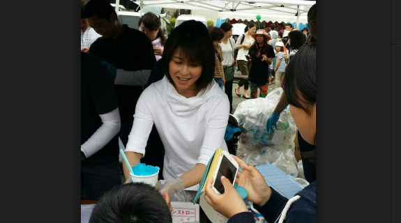 熊本地震 ボランティアに駆けつけた芸能人 有名人 芸能界のゴシプ